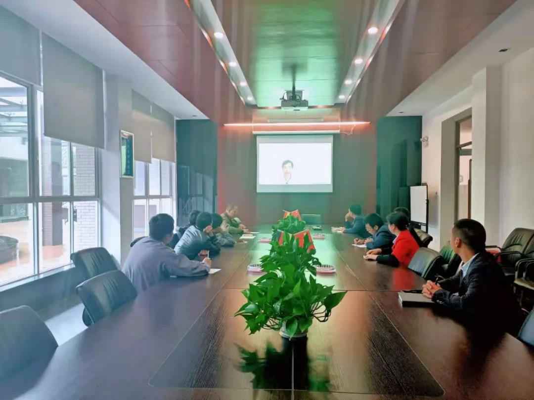 安全生产，培训先行|广州曾伟健康档案管理有限公司开展鼓式制动器在用电梯安全隐患及保养技术培训
